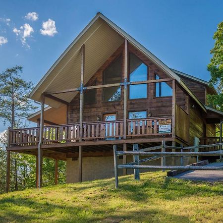 An Indian Dream Villa Henderson Springs Kültér fotó