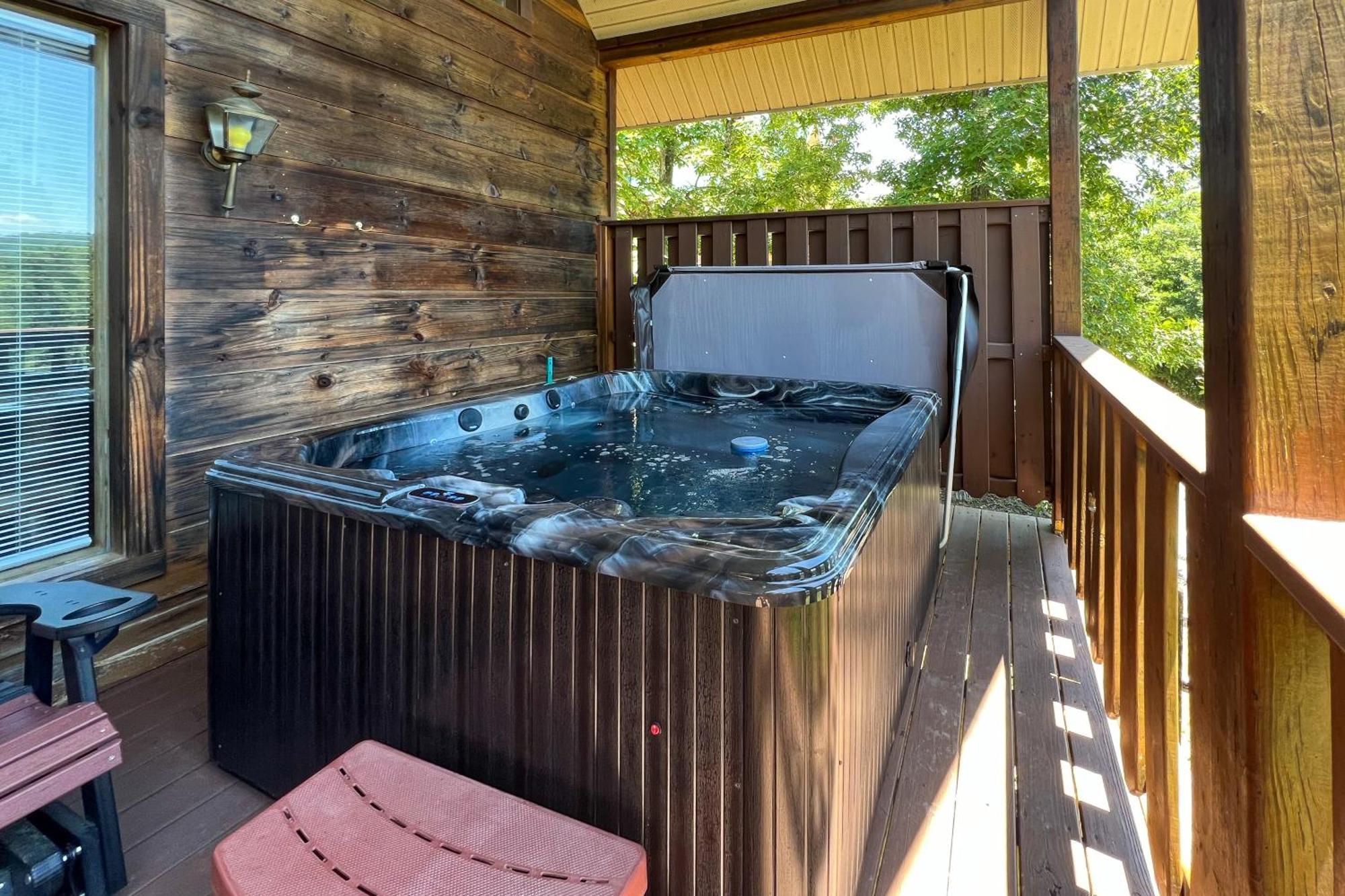 An Indian Dream Villa Henderson Springs Kültér fotó